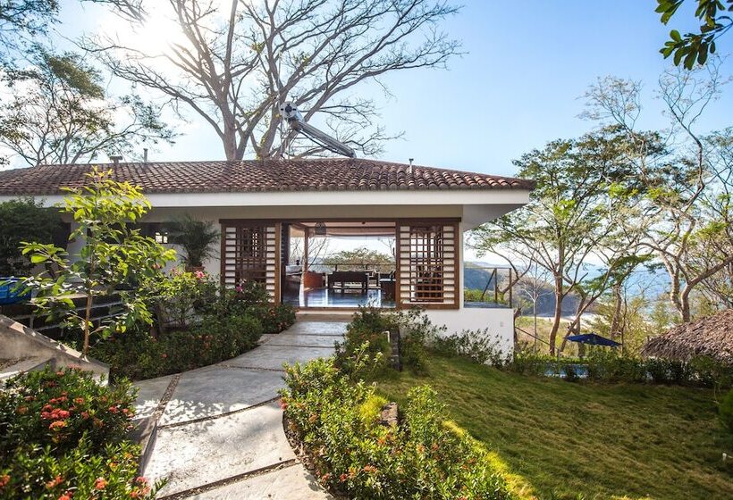 Verdad Nicaragua Beach Hotel & Retreat