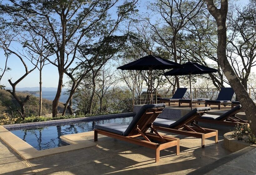 Verdad Nicaragua Beach Hotel & Retreat