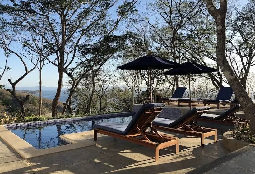 Verdad Nicaragua Beach Hotel & Retreat