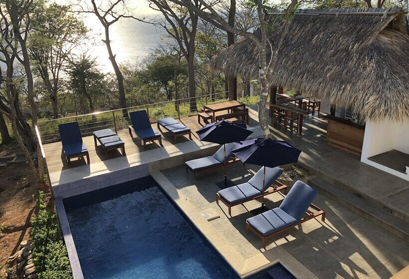 Verdad Nicaragua Beach Hotel & Retreat