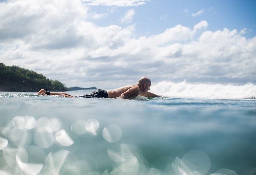 Verdad Nicaragua Beach Hotel & Retreat