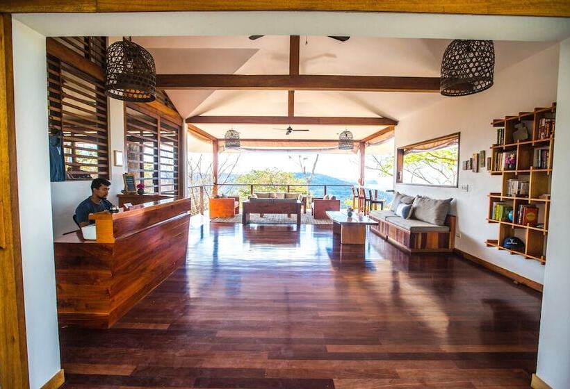 Verdad Nicaragua Beach Hotel & Retreat