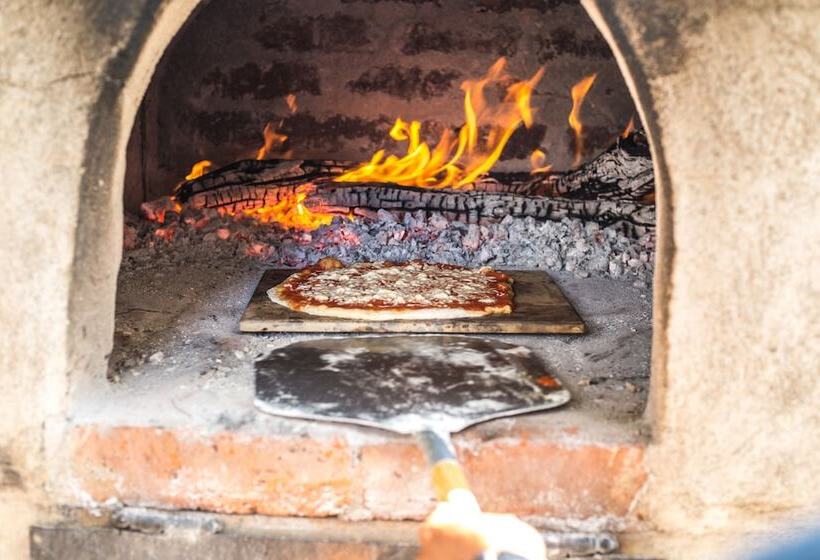 Verdad Nicaragua Beach Hotel & Retreat