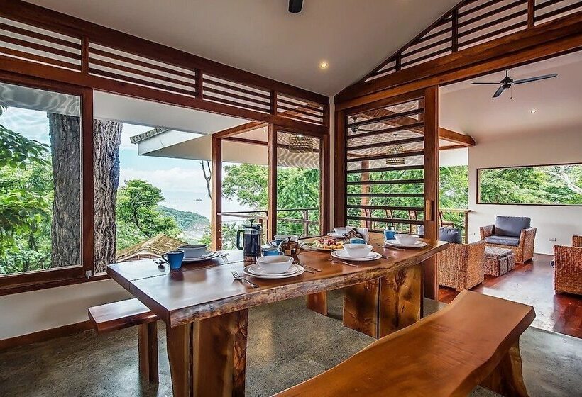 Verdad Nicaragua Beach Hotel & Retreat