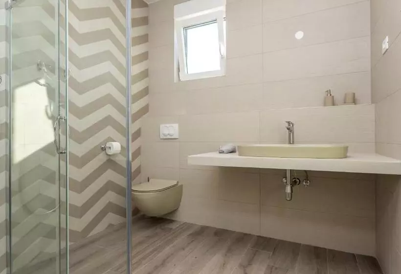 Villa Sara   Private Infinity Pool