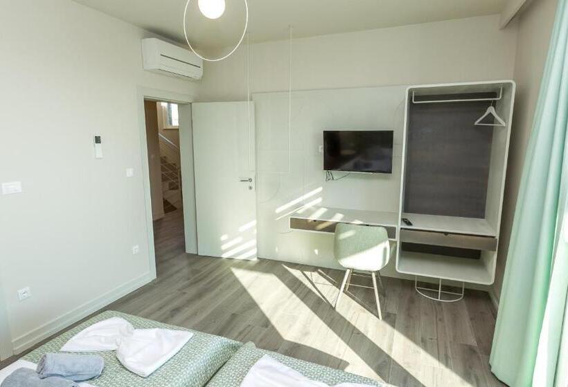 Villa Sara   Private Infinity Pool