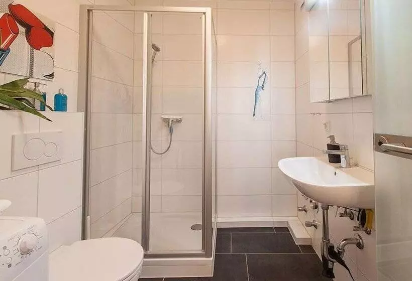 Wohnen An Der Juliuspromenade Main