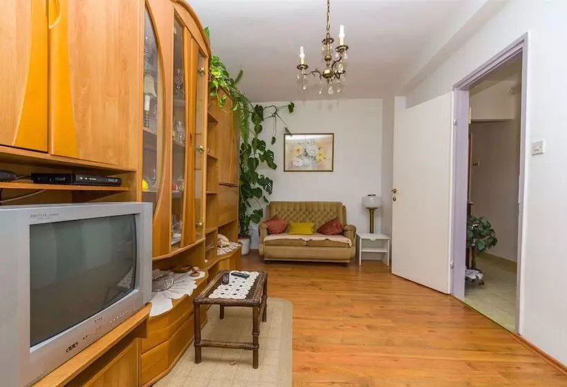 Apartment Jasenka