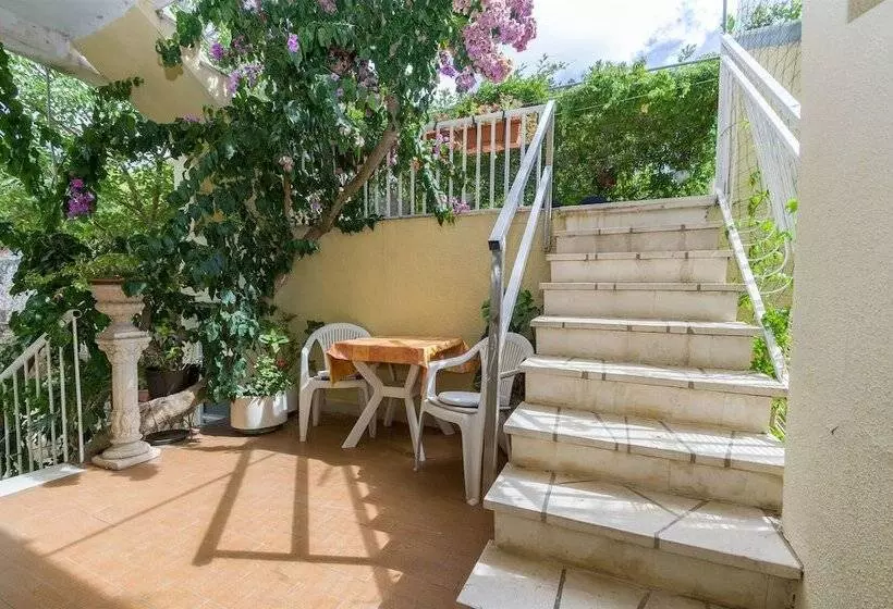 Apartment Jasenka