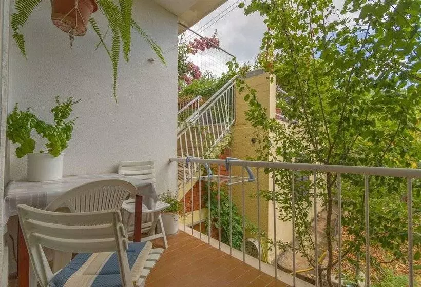 Apartment Jasenka
