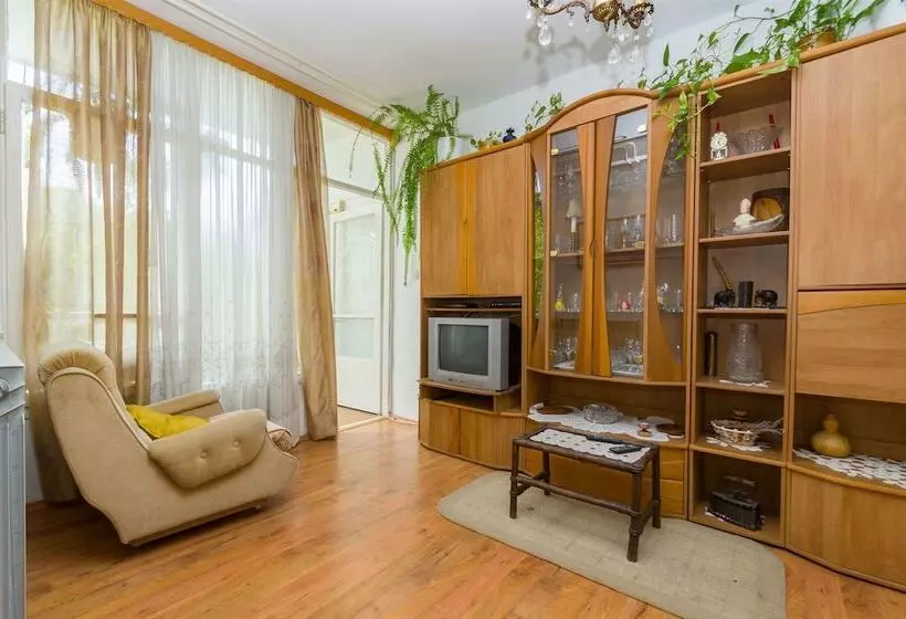 Apartment Jasenka
