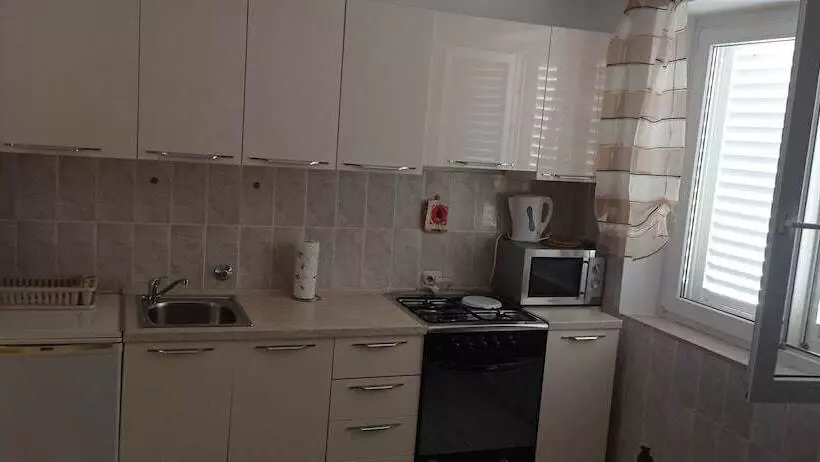 Apartment Jasenka