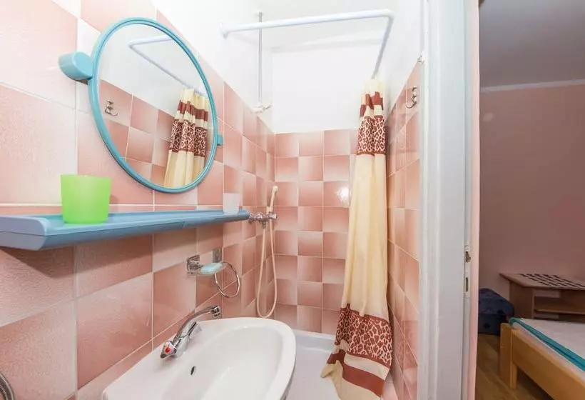 Apartment Steffi