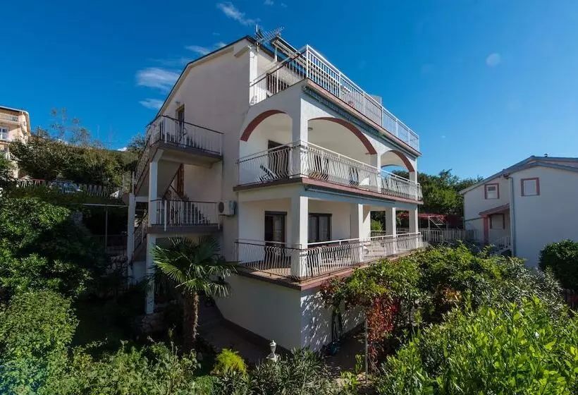 Apartment Steffi
