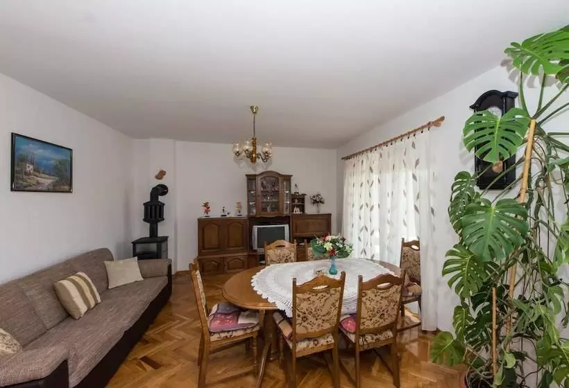 Apartment Steffi