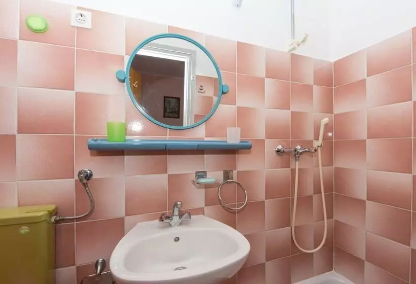 Apartment Steffi