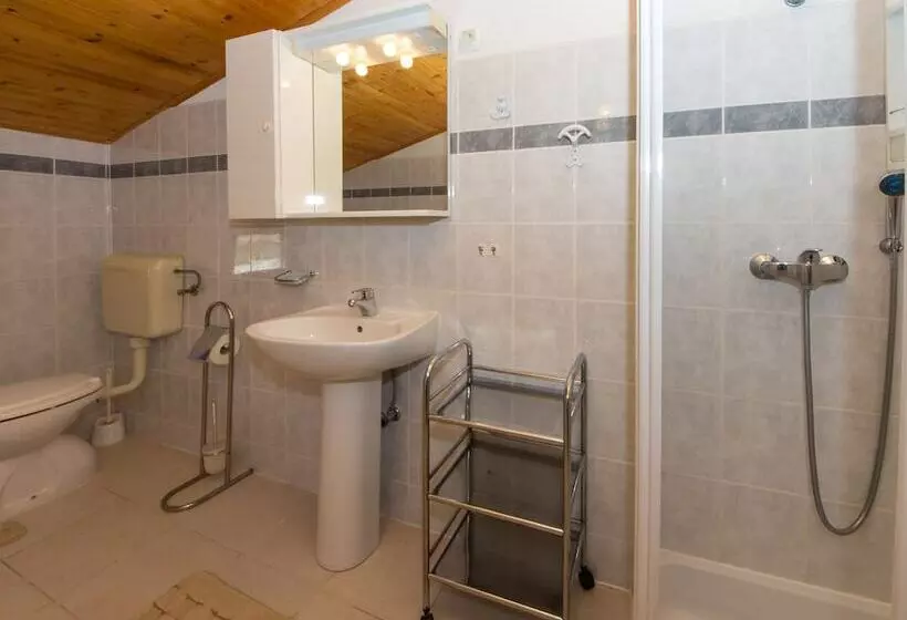 Apartment Steffi