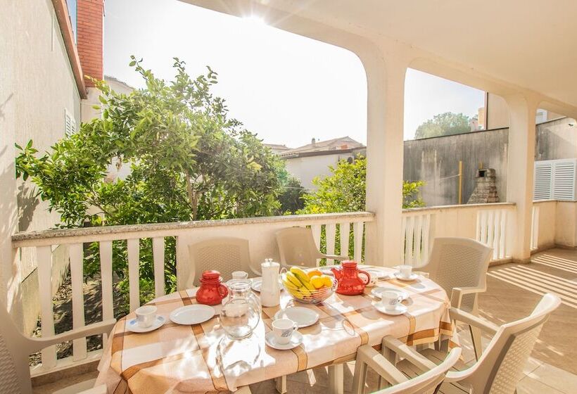 Apartments Grakalic Great Location