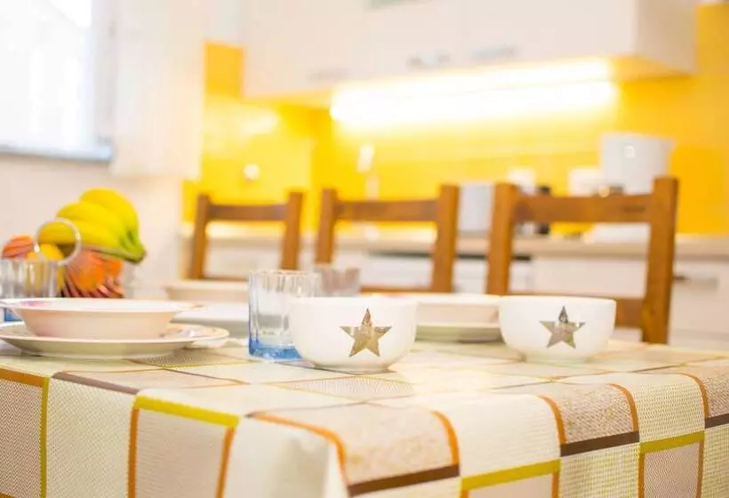 Apartments Grakalic Great Location