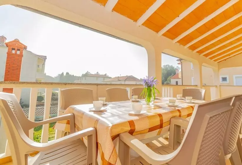 Apartments Grakalic Great Location