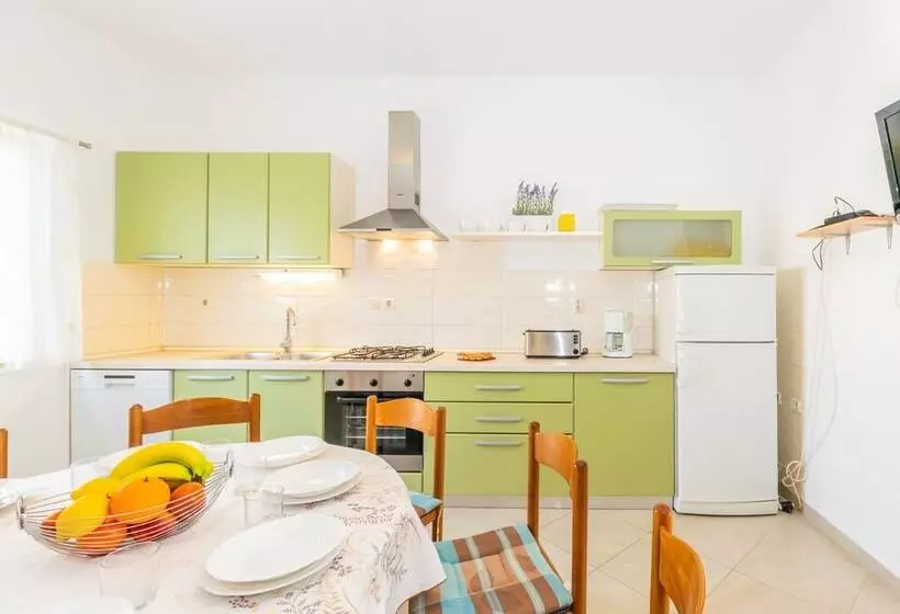 Apartments Grakalic Great Location