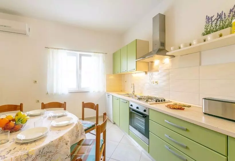 Apartments Grakalic Great Location