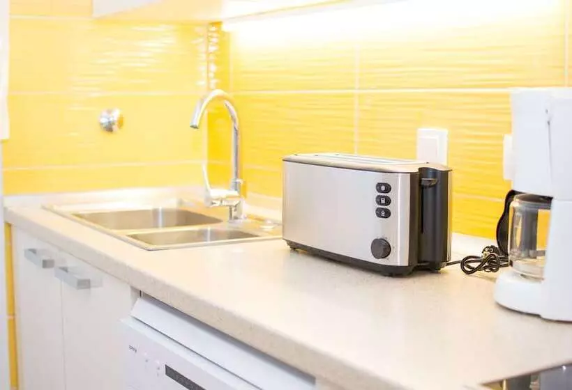 Apartments Grakalic Great Location