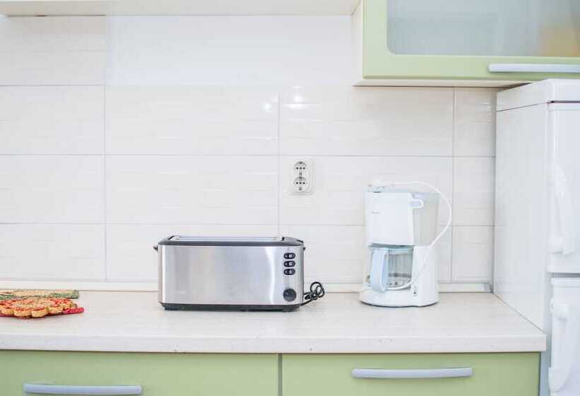 Apartments Grakalic Great Location