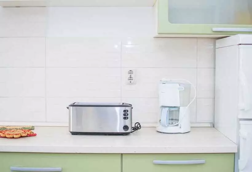 Apartments Grakalic Great Location