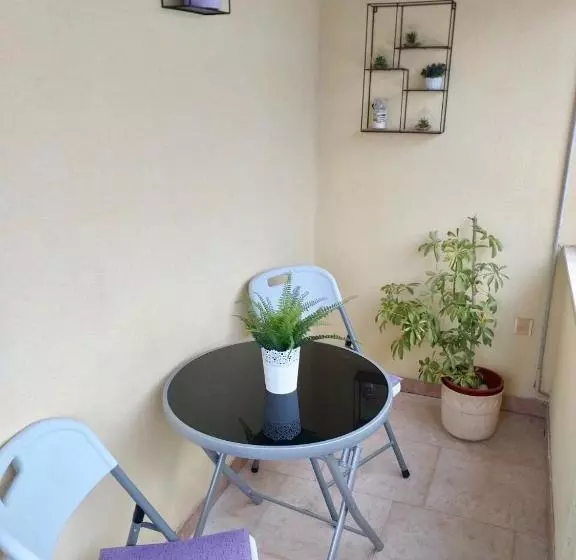 Apartments Siena
