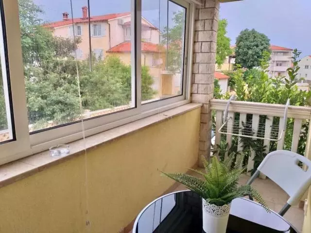Apartments Siena