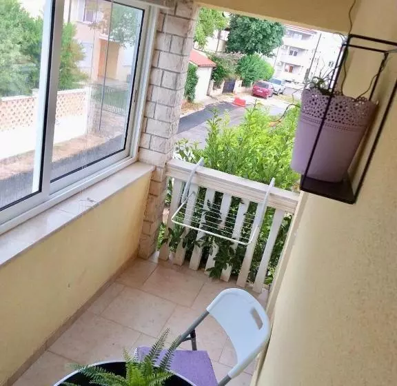 Apartments Siena