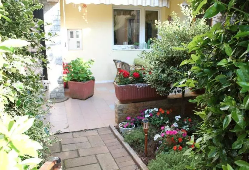 Apartments Siena