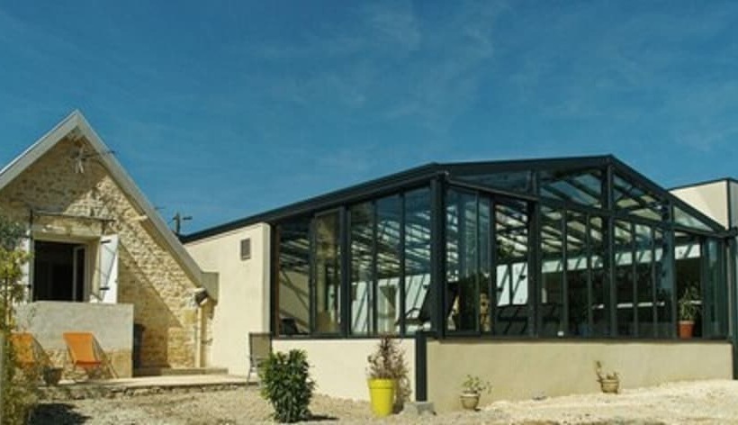 مبيت وإفطار Best Saintonge