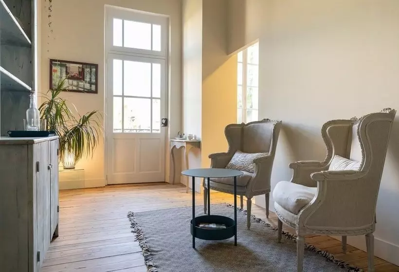 تختخواب و صبحانه Numero22 Chambres D Hôtes