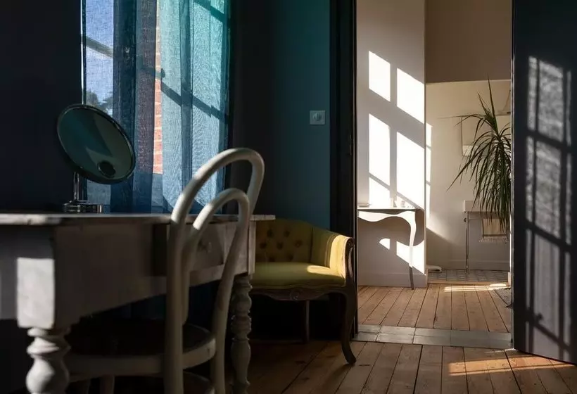 تختخواب و صبحانه Numero22 Chambres D Hôtes