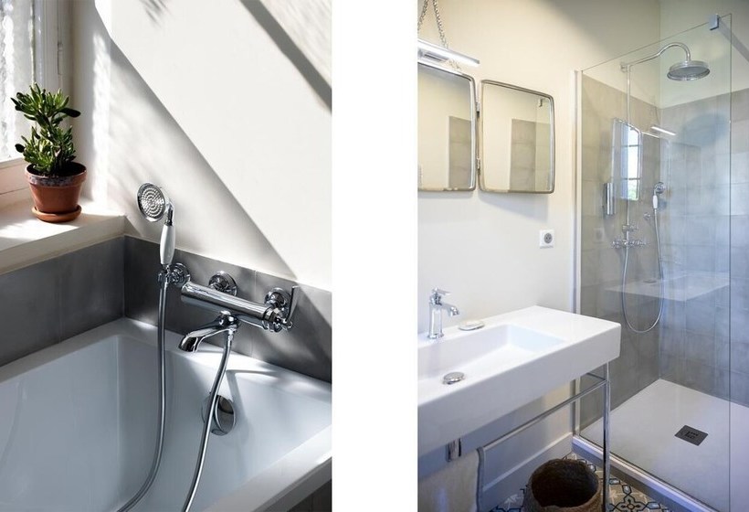 Bed and Breakfast Numero22 Chambres D Hôtes