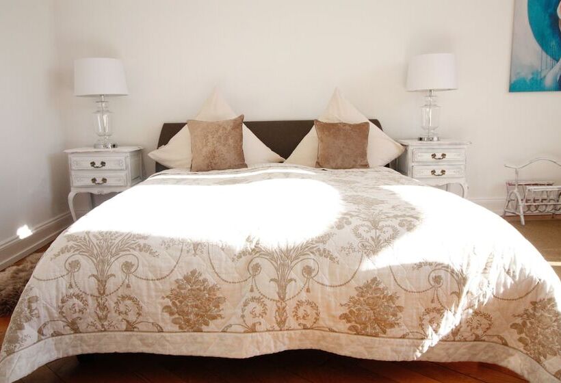 Boutique Charme Apartment Ricarda