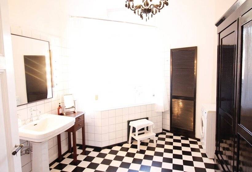 Boutique Charme Apartment Ricarda