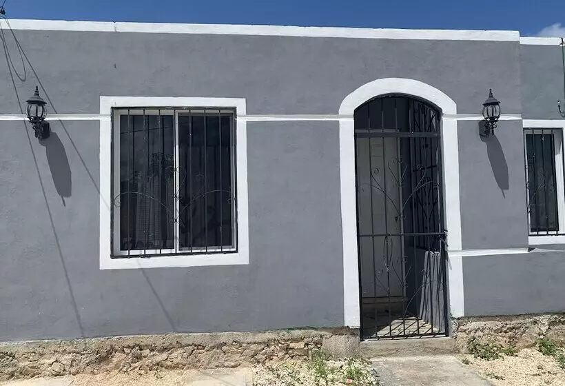 Casa Sofía