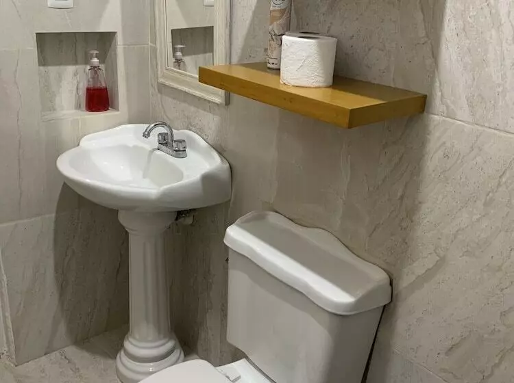 Casa Sofía