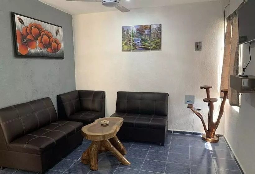 Casa Sofía