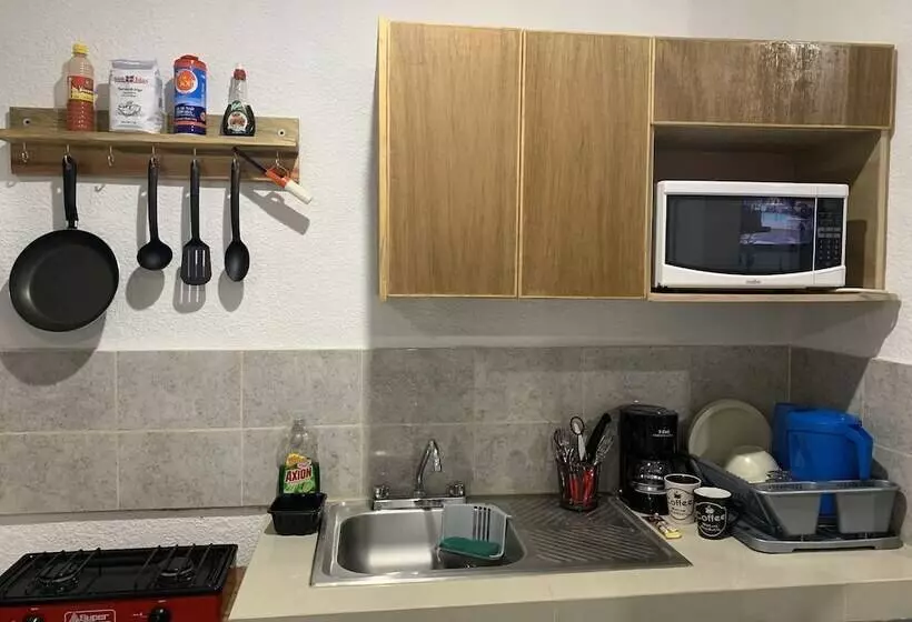 Casa Sofía