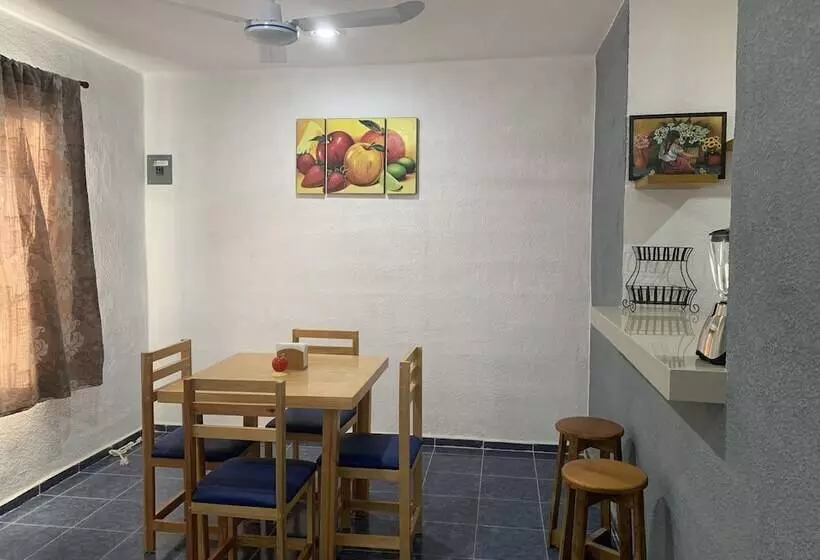 Casa Sofía