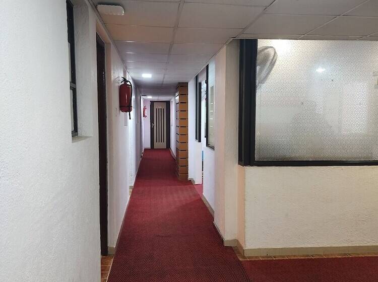 호텔 All Seasons Guest House I Rooms & Dorms