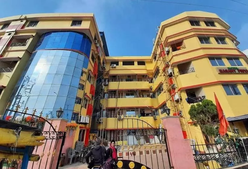 Hotel Basant Priya