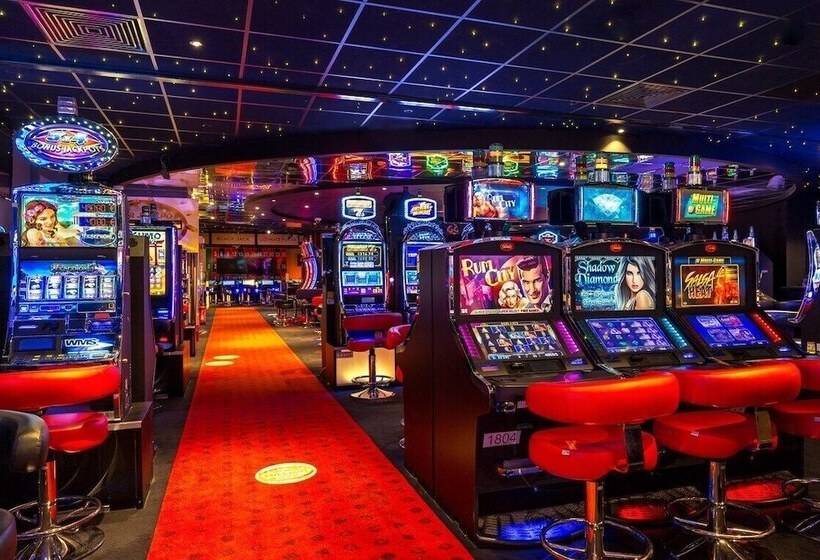 فندق Camping De La Plage Bénodet   400 Mètres De La Plage