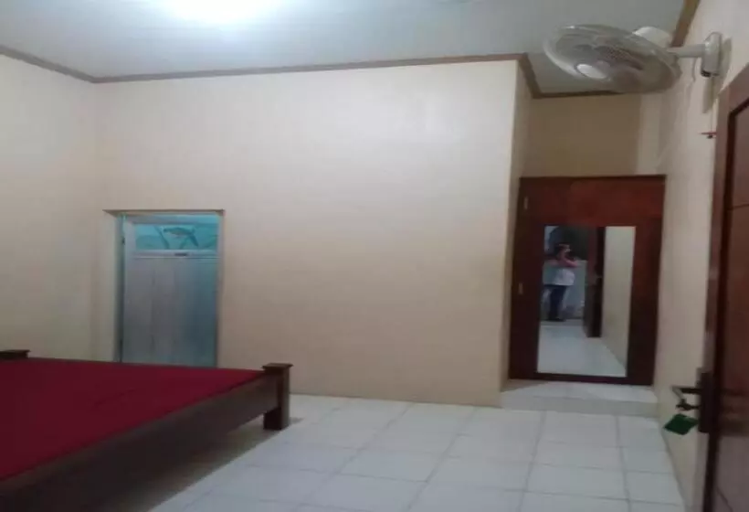 Hotelli Homestay Ana 2