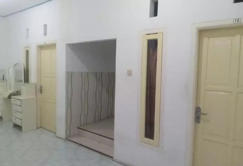 Hotelli Homestay Ana 2