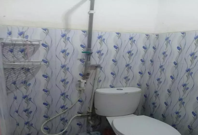 Hotelli Homestay Ana 2